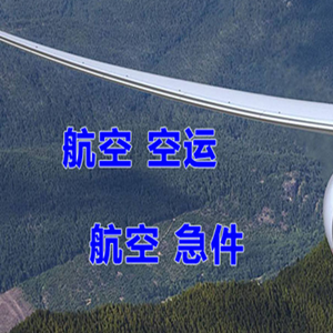 德宏航空快递快递-选东方航空和上海航空